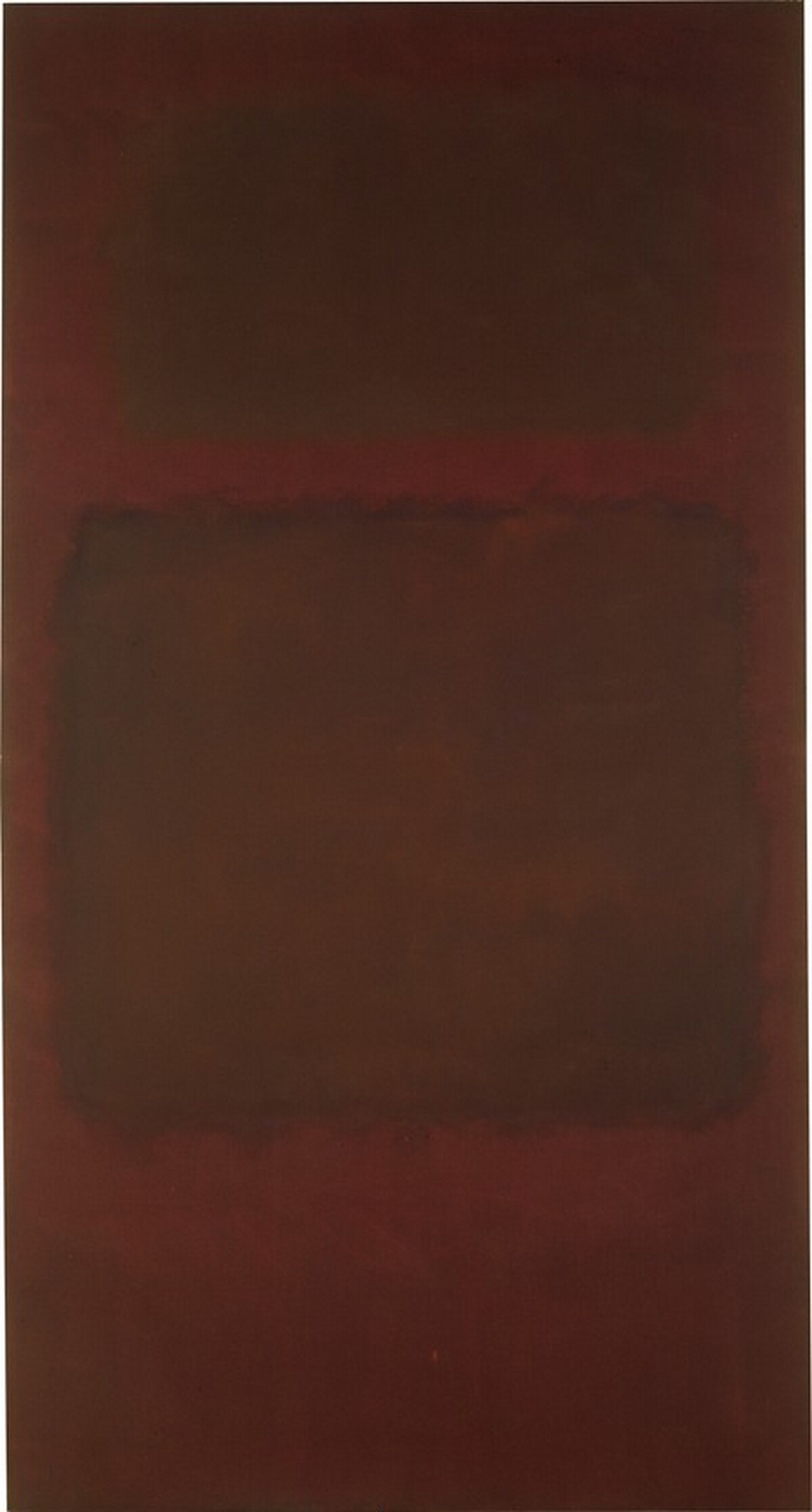 Untitled by Mark Rothko