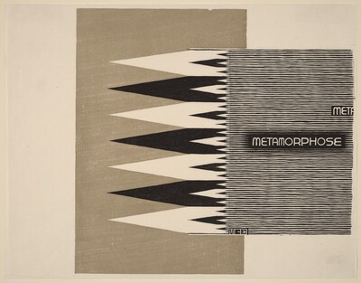Metamorphosis III