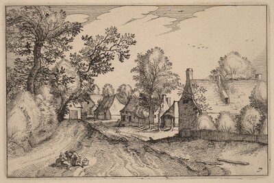 Village Road