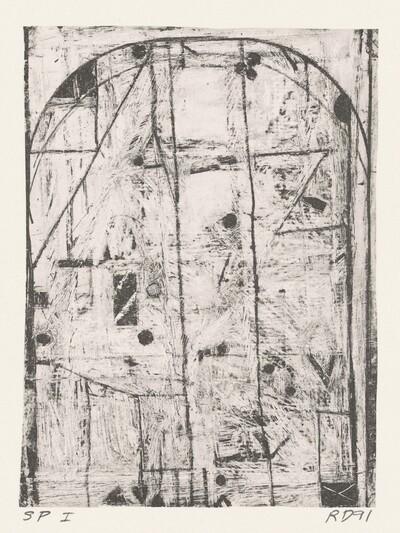 Untitled [special proof]