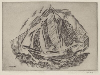 Sailboat