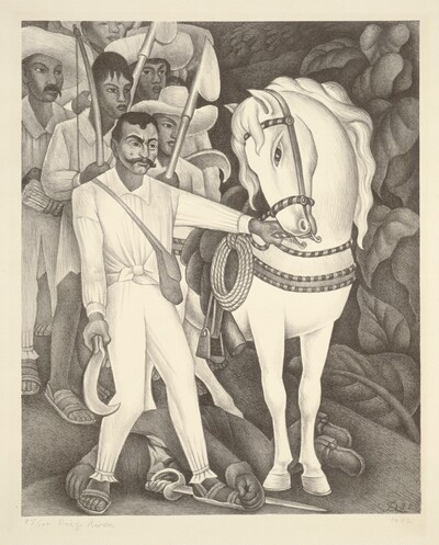 Viva Zapata