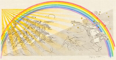 Sixth Bucolic: Creation of the World