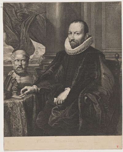 Nicholas Roccoxius