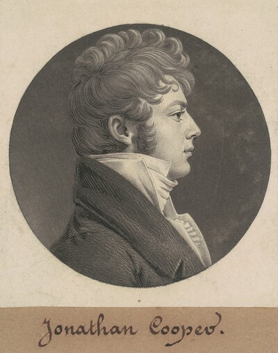 Williams Carter