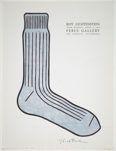 Sock Announcement
