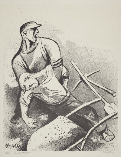 Road Workers