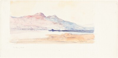 Bens of Mull