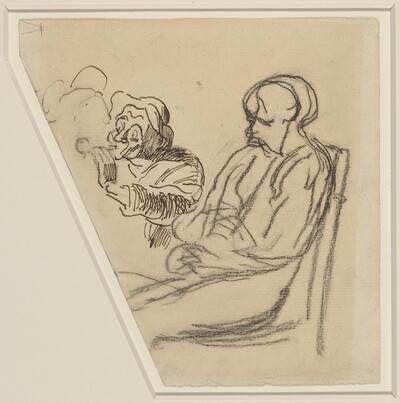 The Smoker