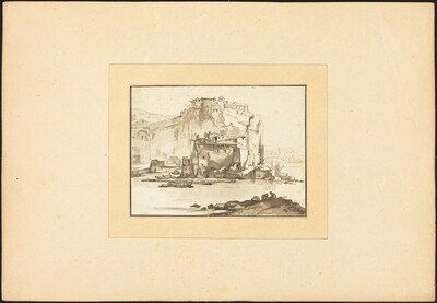 Mediterranean Seascape