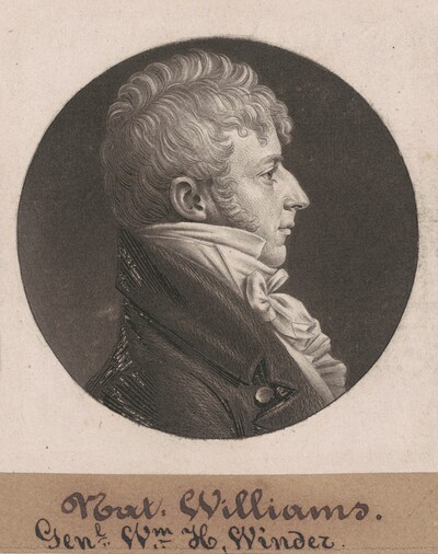 Joseph Ennalls Muse