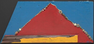 Jewelry Mountain