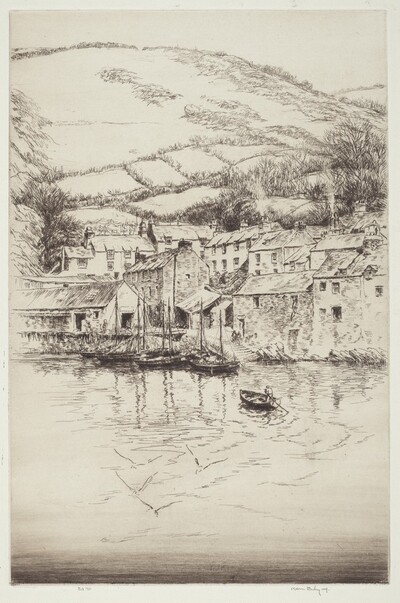 Polperro, No. 2