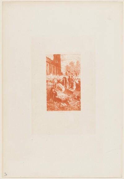 L'Ensorcelée