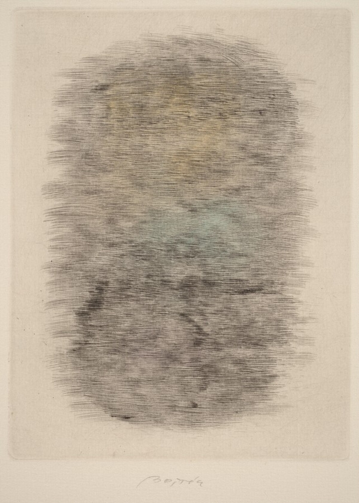 Bez názvu/Untitled by Václav Bostík