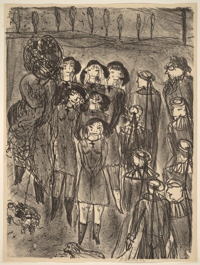 School Outing