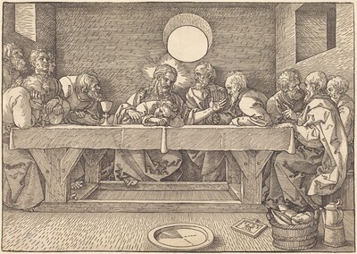 The Last Supper