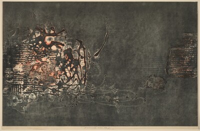 Bez názvu/Untitled