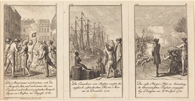 The History of the United States