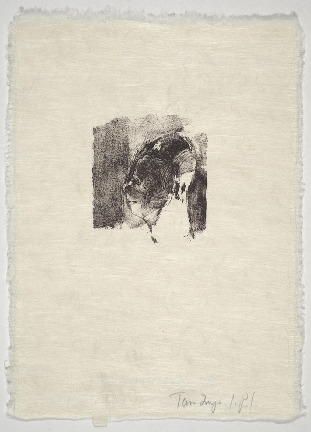 Untitled by John Paul Jones