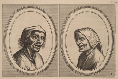 "Goe Geurtjen" and "Kribbighe Babbe"
