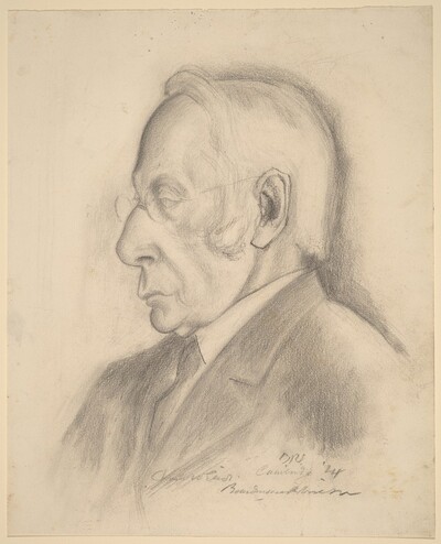 Charles W. Elliot