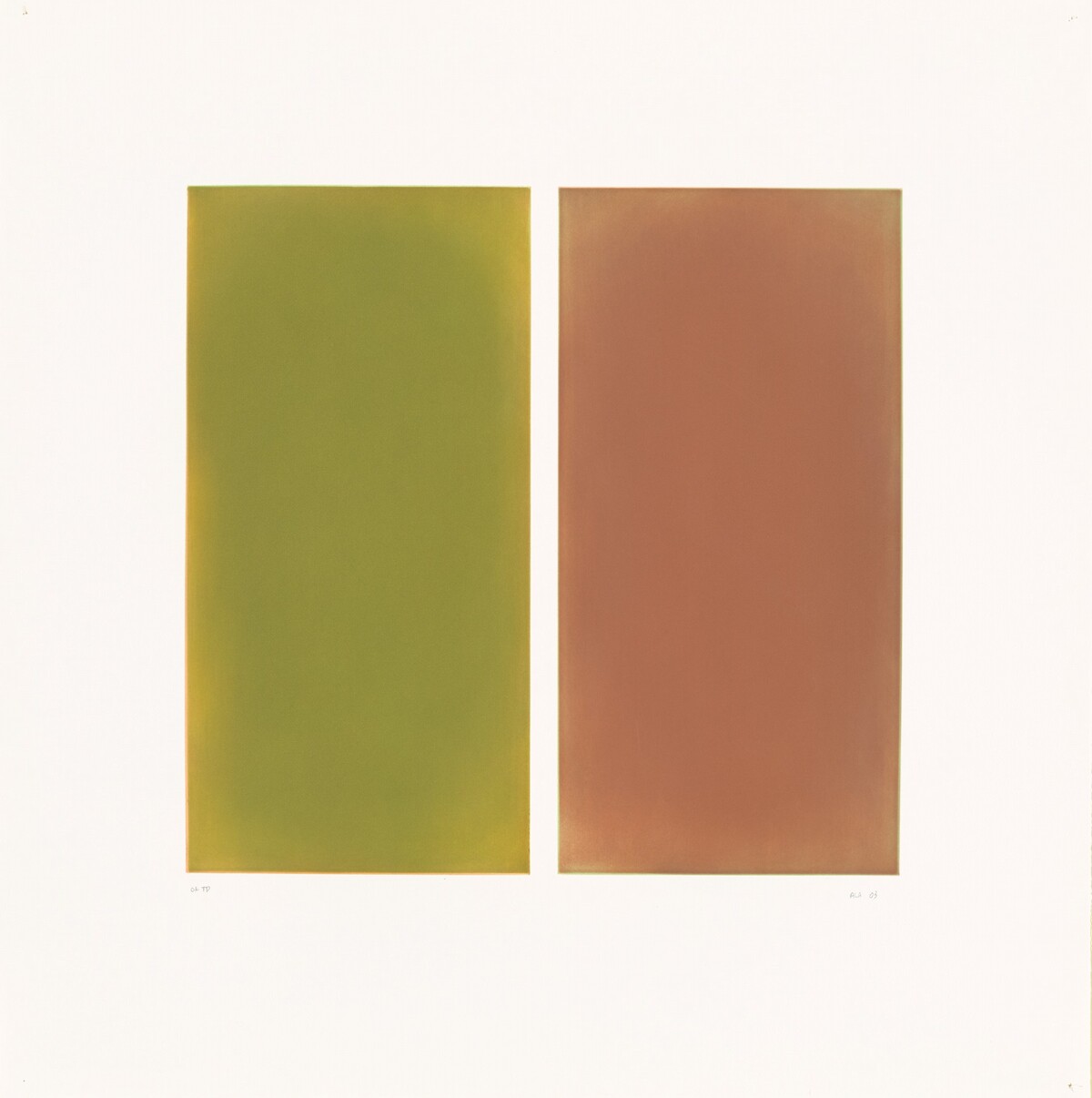 Verona Variation # 7 by Anne Appleby