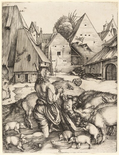 The Prodigal Son