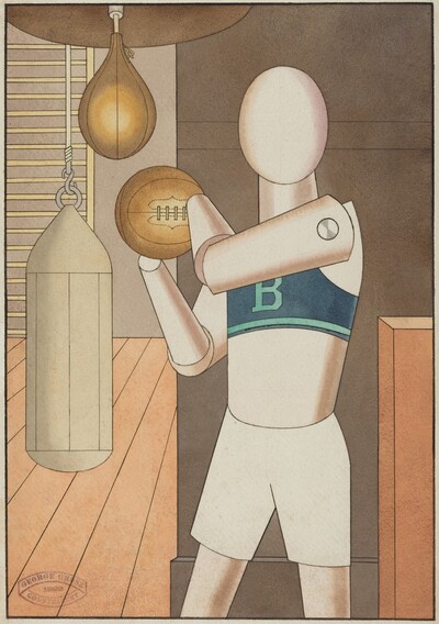 Sportsmann