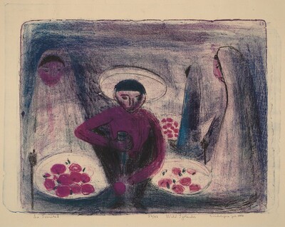 La Serenata II