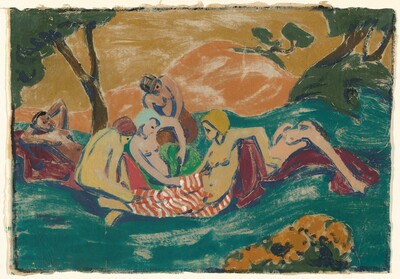 Summer Games