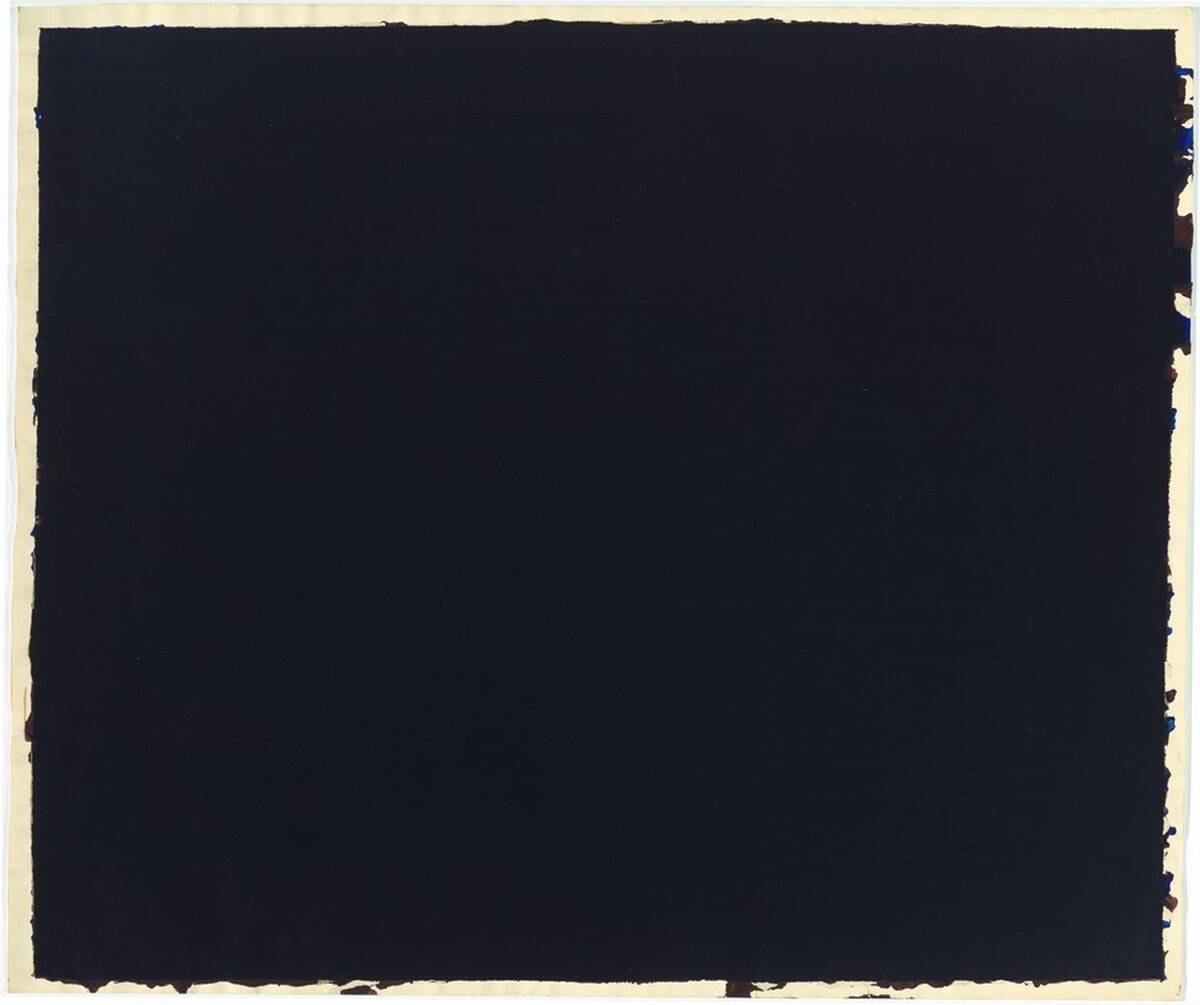 1969 by Mark Rothko