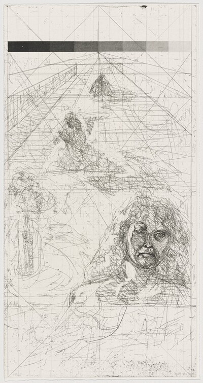Abstraction, Belief, Desire [working proof 7 for panel C]