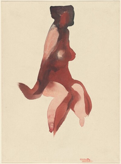 Nude No. III