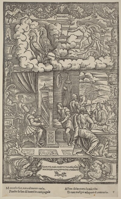 Mercury