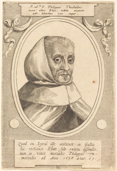 Philippe Thibaud