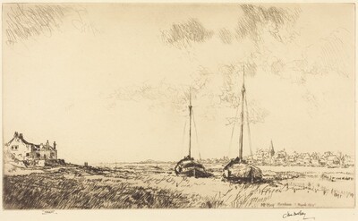 Bosham