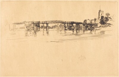 Little Putney No. 1