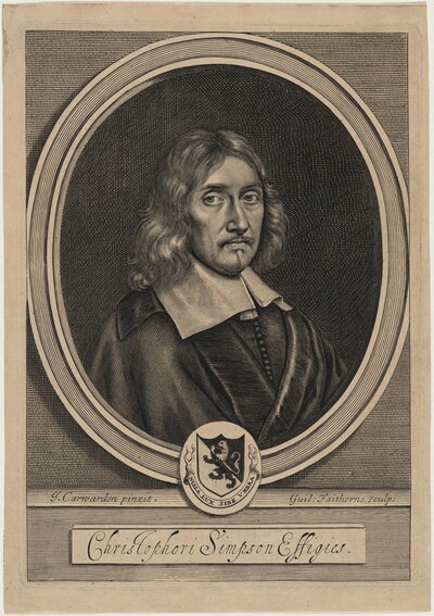 Christopher Chelys Simpson