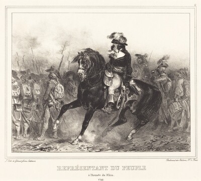 Representant du Peuple (Representative of thePeople)