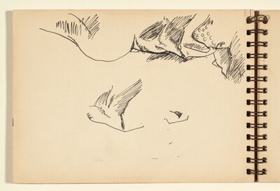 Sketchbook