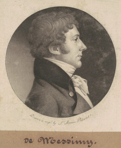 de Messimy
