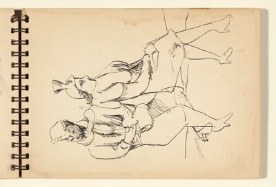 Sketchbook
