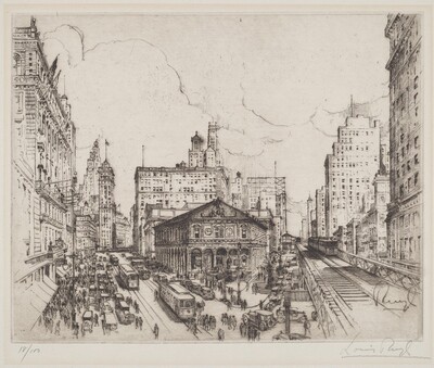 Herald Square