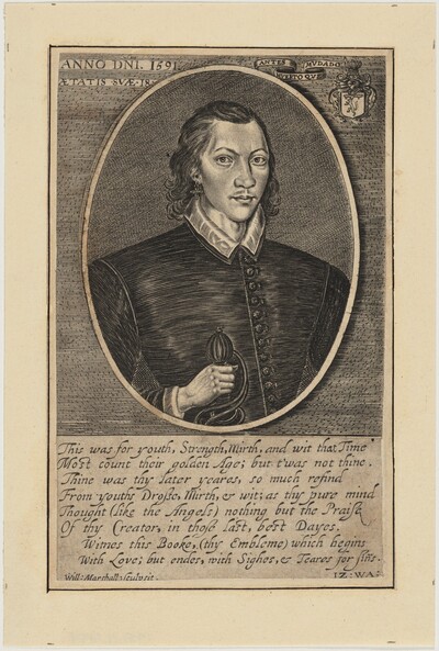 John Donne