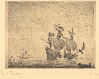 Marine, 1
