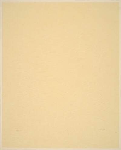 Series A, #1 (overlay sheet)