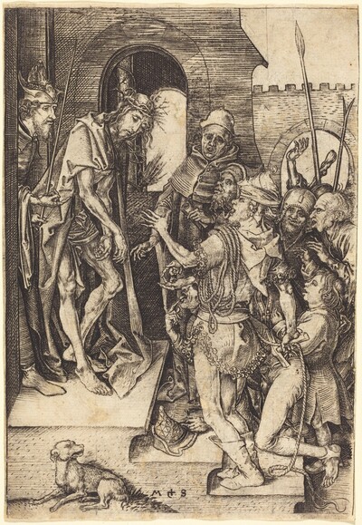 Ecce Homo