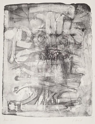 Bone-Head