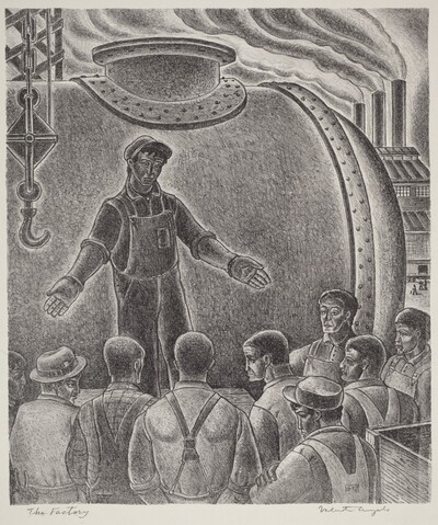 The Factory